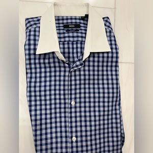 Hugo Boss Dress Shirt